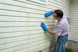 Professional Siding in Bessemer, MI